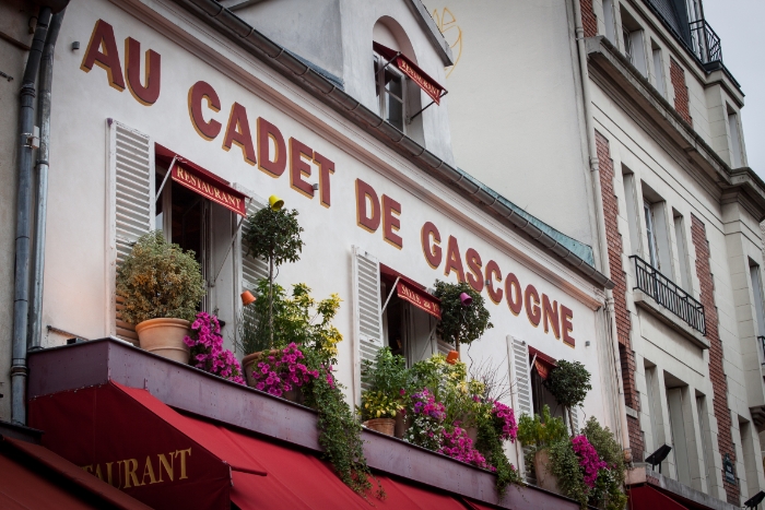 Paris - 362 - Montmartre